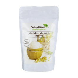 Salud Viva Fécule de maïs BIO 250g