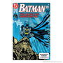 DC Direct Corner Box statuette 1/10 Batman Limited Edition 42 cm
