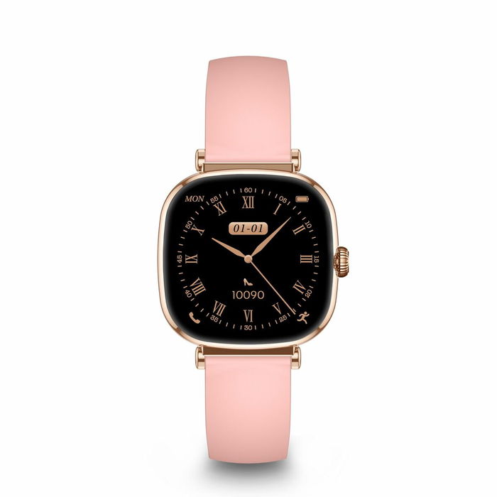 Montre intelligente KSIX KSIX Iria Rose 1,7"