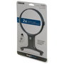 Carson HF-66 MagniFree Loupe à main avec lumière LED