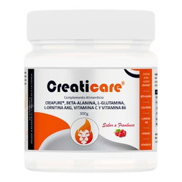 MARGAN CREATICARE 300 G