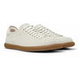 Chaussures casual homme Camper Ozette Perforated Houston/Psoller Blanc 35