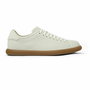 Chaussures casual homme Camper Ozette Perforated Houston/Psoller Blanc 35