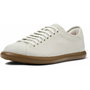 Chaussures casual homme Camper Ozette Perforated Houston/Psoller Blanc 35