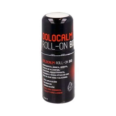HERBORA ARTISIX DOLOCALM Roll-on BIO 50ml HERBORA ARTISIX DOLOCALM Roll-on BIO 50ml