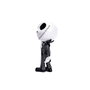 Smoby Figura Metal Jack Skellington 10 cm - Figurine en Métal - 8 à 99 ans - Langue: Espagnol, Portugais
