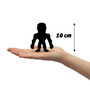 Smoby Figura Metal Jack Skellington 10 cm - Figurine en Métal - 8 à 99 ans - Langue: Espagnol, Portugais