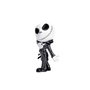Smoby Figura Metal Jack Skellington 10 cm - Figurine en Métal - 8 à 99 ans - Langue: Espagnol, Portugais