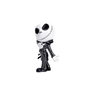 Smoby Figura Metal Jack Skellington 10 cm - Figurine en Métal - 8 à 99 ans - Langue: Espagnol, Portugais
