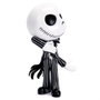 JADA TOYS Figurine Jack Skellington Metalfigs 10 cm - The Nightmare Before Christmas