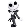 JADA TOYS Figurine Jack Skellington Metalfigs 10 cm - The Nightmare Before Christmas