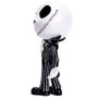 JADA TOYS Figurine Jack Skellington Metalfigs 10 cm - The Nightmare Before Christmas
