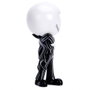 JADA TOYS Figurine Jack Skellington Metalfigs 10 cm - The Nightmare Before Christmas