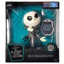 JADA TOYS Figurine Jack Skellington Metalfigs 10 cm - The Nightmare Before Christmas