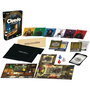 Hasbro Games Cluedo Escape Traición En El Hotel F6417 - Jeu d'évasion et de déduction en espagnol pour 10 ans et plus