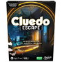 Hasbro Games Cluedo Escape Traición En El Hotel F6417 - Jeu d'évasion et de déduction en espagnol pour 10 ans et plus