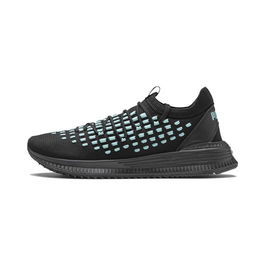 Chaussures de Sport pour Homme Puma Avid Fusefit Noir Homme 37