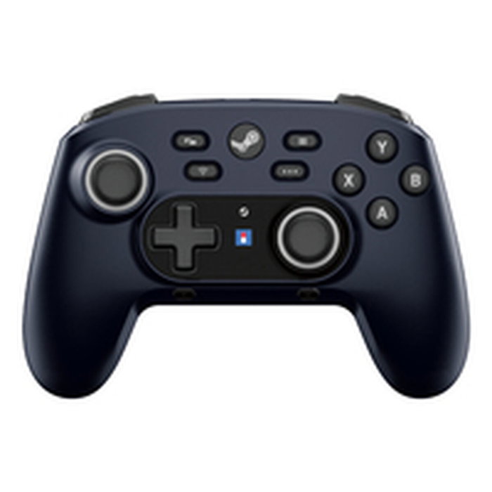 Hori HORIPAD Manette Pro sans fil Midnight Black pour Steam et PC Hori HORIPAD Manette Pro sans fil Midnight Black pour Steam et PC