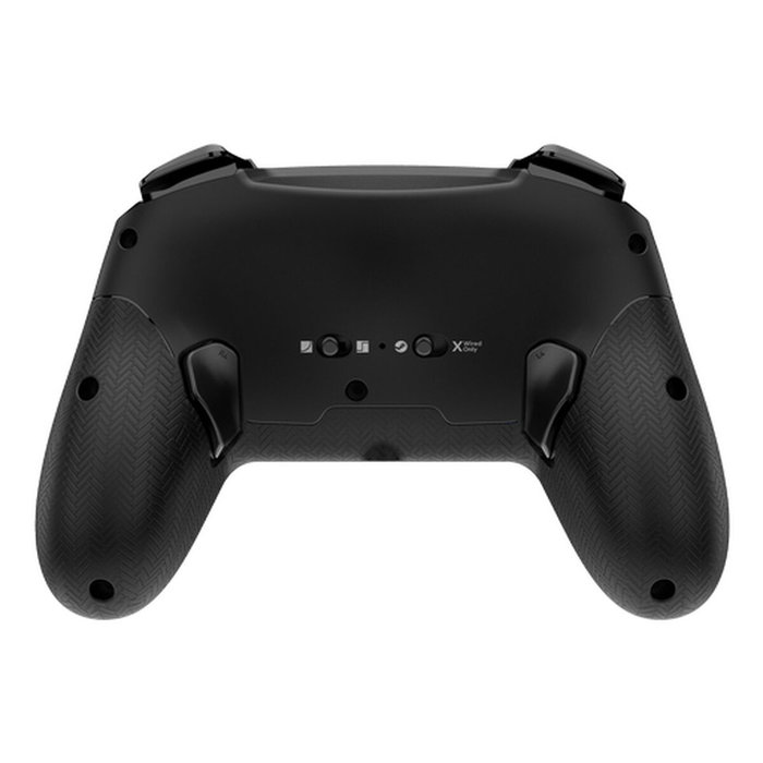 Hori HORIPAD Manette Pro sans fil Midnight Black pour Steam et PC Hori HORIPAD Manette Pro sans fil Midnight Black pour Steam et PC