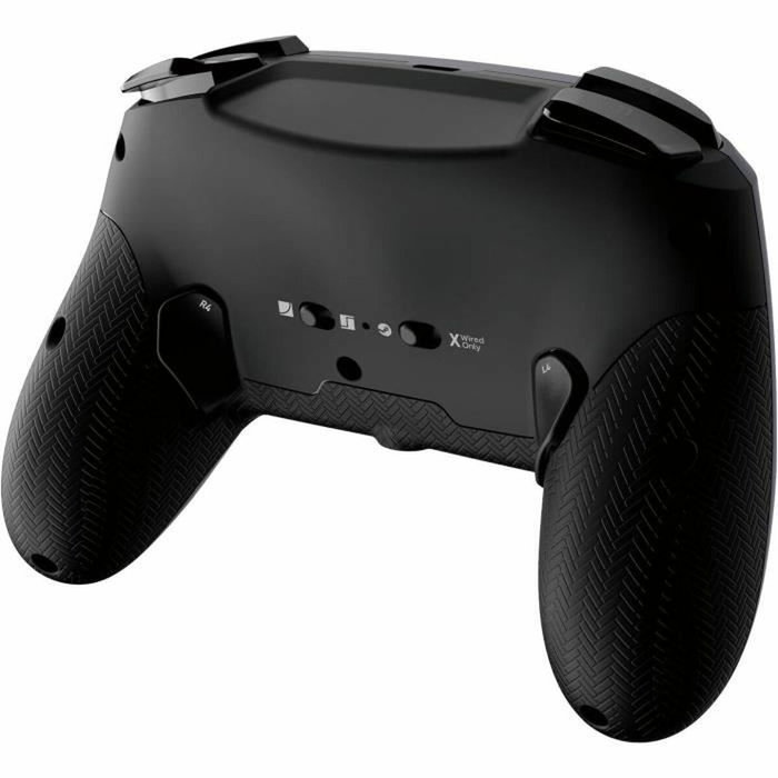 Hori HORIPAD Manette Pro sans fil Midnight Black pour Steam et PC Hori HORIPAD Manette Pro sans fil Midnight Black pour Steam et PC