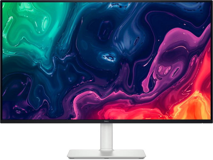 Dell Plus S3225Qs Moniteur 32 Pouces 4K UHD 3840x2160 VA 120Hz FreeSync Premium HDMI DisplayPort