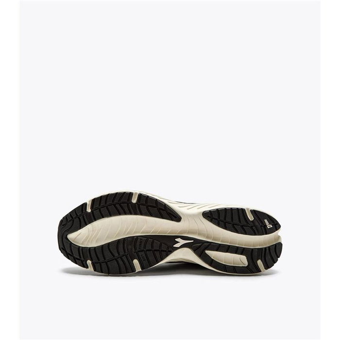 Chaussures de Running pour Adultes Diadora Strada Gris