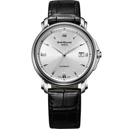 Montre Homme Emile Chouriet 081168G396828 (Ø 39 mm)