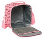 Safta Glacière isotherme Minnie Mouse "Beach" waterproof pour enfant 20x20x15 cm