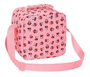 Safta Glacière isotherme Minnie Mouse "Beach" waterproof pour enfant 20x20x15 cm