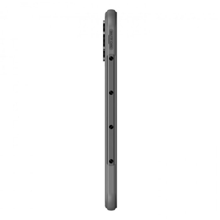 Hammer Blade VA 5G Smartphone robuste débloqué 128 Go, IP69, 6000 mAh, NFC, 5G, Android 14