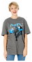 DC Comics T-Shirt Batman Manga Cape (M)