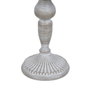 BigBuy Home Lampe de bureau Beige Gris 60 W