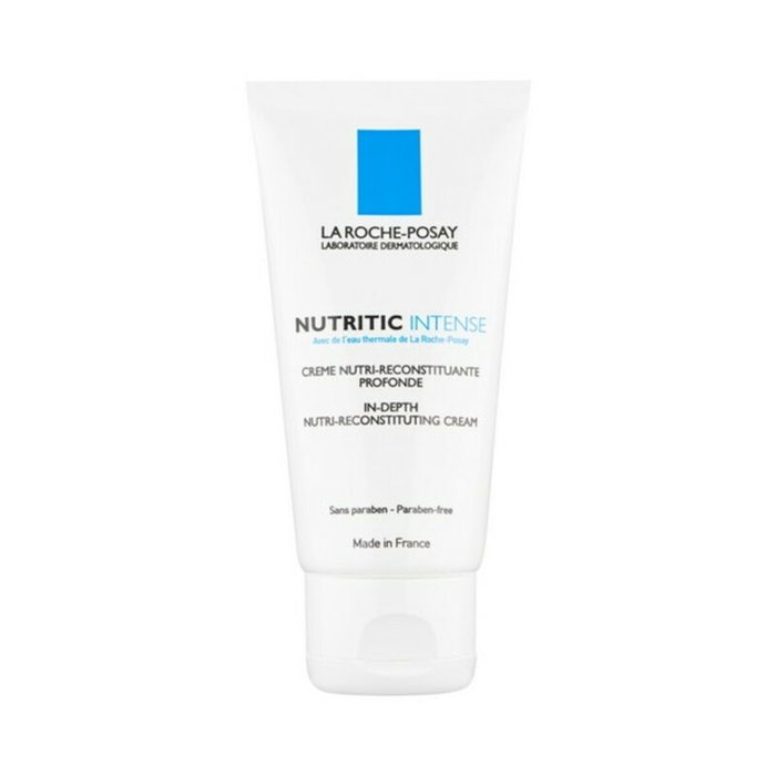 La Roche-Posay Nutritic Intense Crème Riche 50 ml La Roche-Posay Nutritic Intense Crème Riche 50 ml