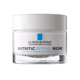La Roche Posay NUTRITIC INTENSE Crème Riche Soin Dermatologique Nourrissant Hydratant 50 ml