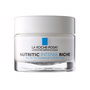 La Roche Posay NUTRITIC INTENSE Crème Riche Soin Dermatologique Nourrissant Hydratant 50 ml