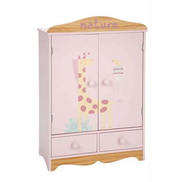 Armoire Arias Nature