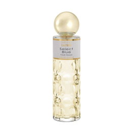 Saphir Sra Select Blue Eau de Parfum 200ml