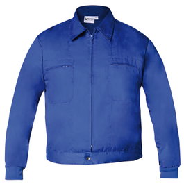 WOLFPACK LINEA PROFESIONAL Veste Wolfpack bleue taille 60
