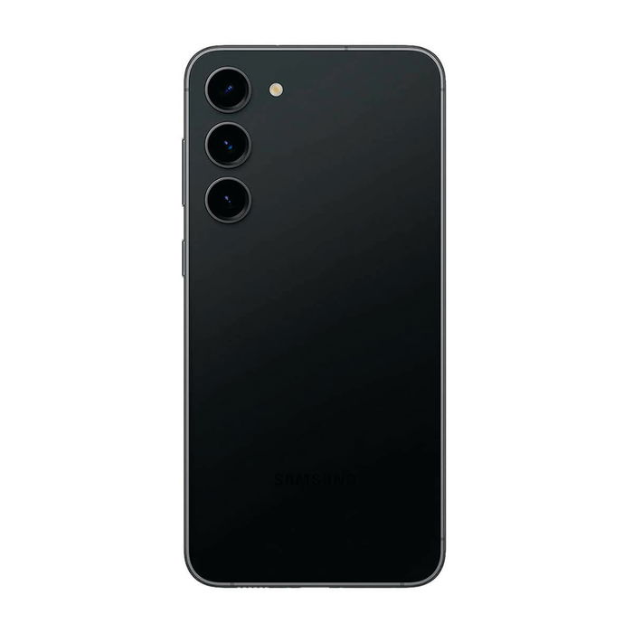 Smartphone Samsung SM-S916B Noir 6,6" 8 GB RAM 512 GB