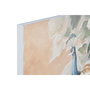 Toile Home ESPRIT Pin Toile 90 x 3,7 x 120 cm