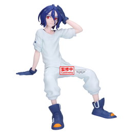 Banpresto Figure Shujito GquuuuuuX Mobile Suit Gundam