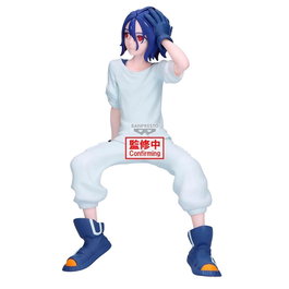 Banpresto Gquuuuuux Figurine Mobile Suit Gundam - Shujito 18 cm Collection