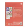 Apli Kids Jeu de Mosaïque Diamant avec 4 Planches et 276 Diamants Multicolores