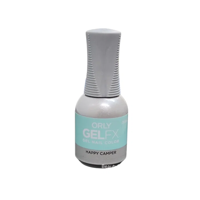 Orly Happy Camper Vernis à ongles semi-permanent 18 ml Orly Happy Camper Vernis à ongles semi-permanent 18 ml