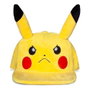 Difuzed Casquette Snapback Angry Pikachu Pokémon