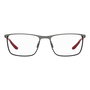 Monture de Lunettes Homme Under Armour UA5006G003F71 Noir ø 57 mm