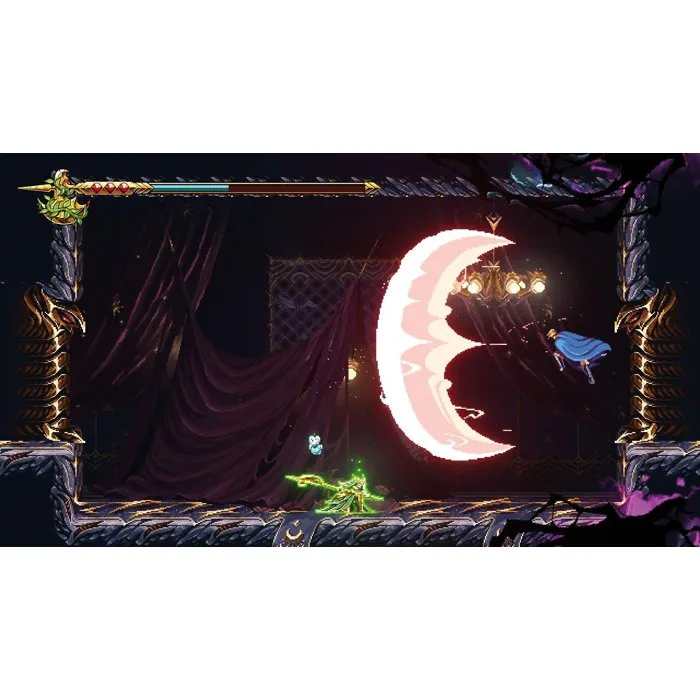 Just For Games - 9 Years of Shadows - Edition Collector - Jeu PS5 - Inclut jeu, artbook exclusif, bande-son, steelbook et contenu téléchargeable