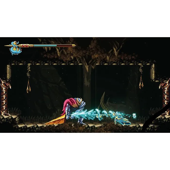 Just For Games - 9 Years of Shadows - Edition Collector - Jeu PS5 - Inclut jeu, artbook exclusif, bande-son, steelbook et contenu téléchargeable