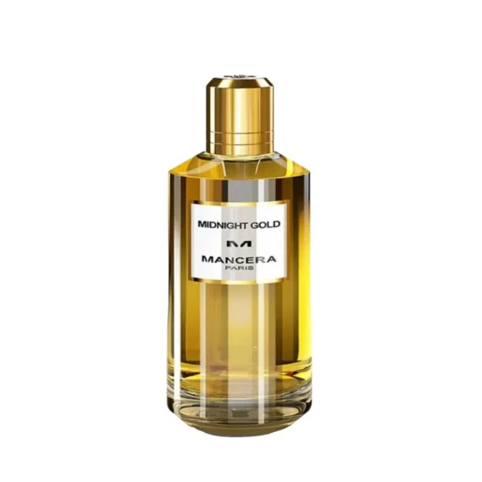 Mancera Midnight Gold Eau de Parfum 120 ml Mancera Midnight Gold Eau de Parfum 120 ml