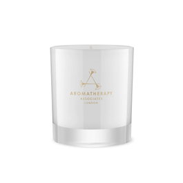 Aromatherapy Associates Inner Strength, Bougie parfumée Encens et cardamome, 200 g